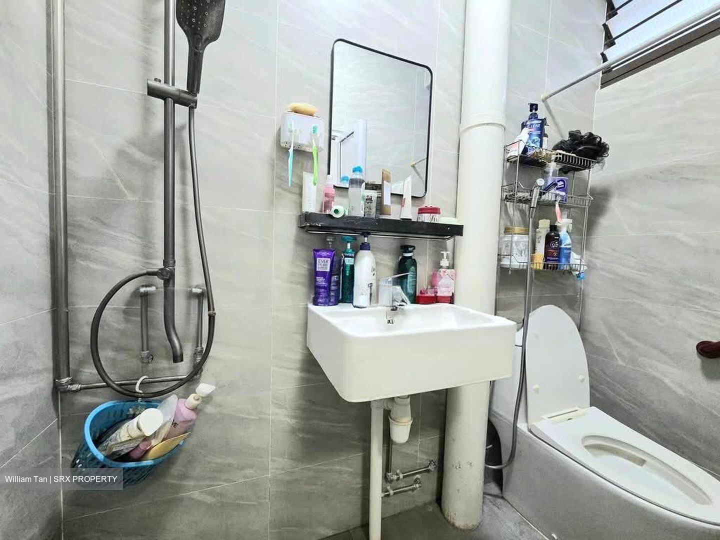 Blk 249 Kim Keat Link (Toa Payoh), HDB 5 Rooms #583884621